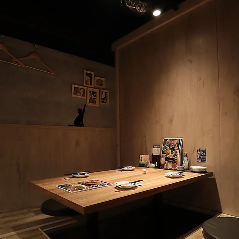 まる 仙台一番町店 - 青葉通一番町（居酒屋）の写真