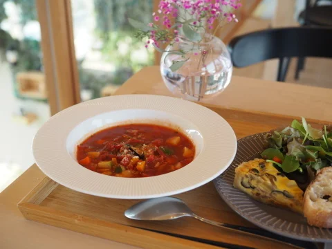 いろどりの丘 - 東名（洋食）の写真