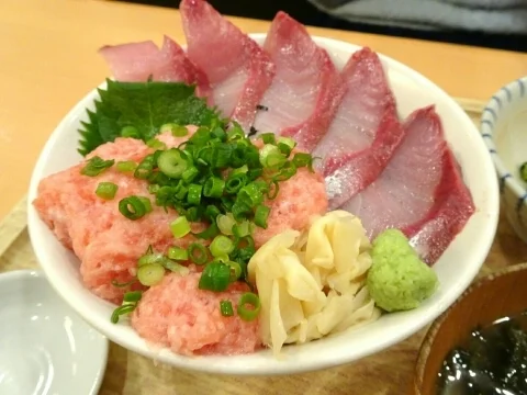 和食飛賀屋 - 杜せきのした（海鮮）の写真