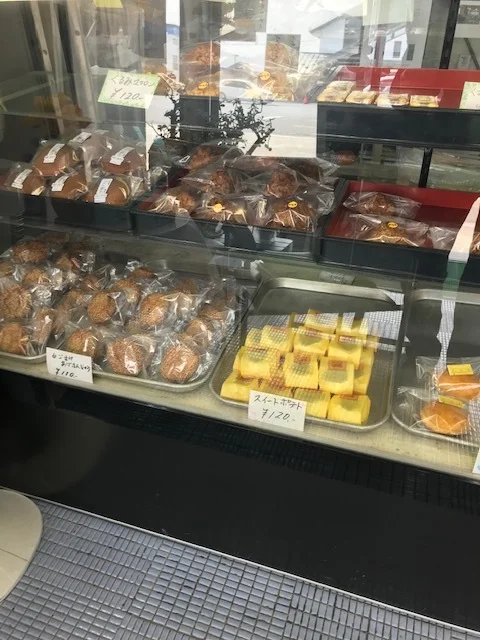 松泉堂 - 池月（どら焼き）の写真