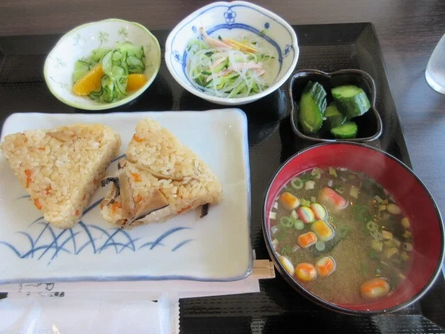 KitchenHaru（キッチンハル） - 船岡（洋食）の写真