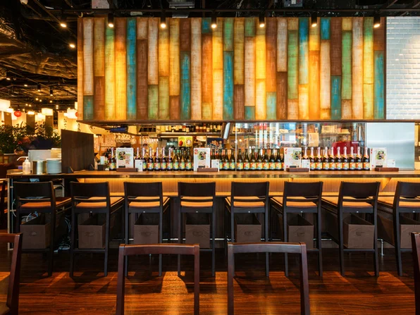 ESOLA 仙台駅前店 - 仙台（バル）の写真