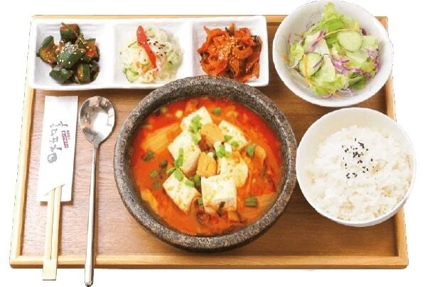 韓国屋台 ホンデポチャ 仙台店 - 仙台（韓国料理）の写真