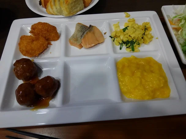 スーパーホテル 八戸天然温泉（SUPER HOTEL） - 本八戸（ホテル）の写真