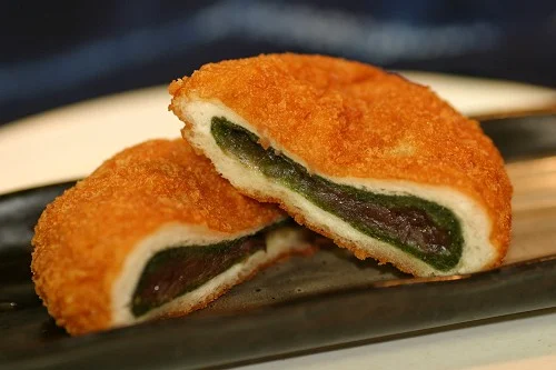 マルシャン - 長苗代（パン）の写真