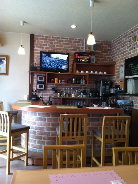 キッチンパパ - 古川（レストラン）の写真