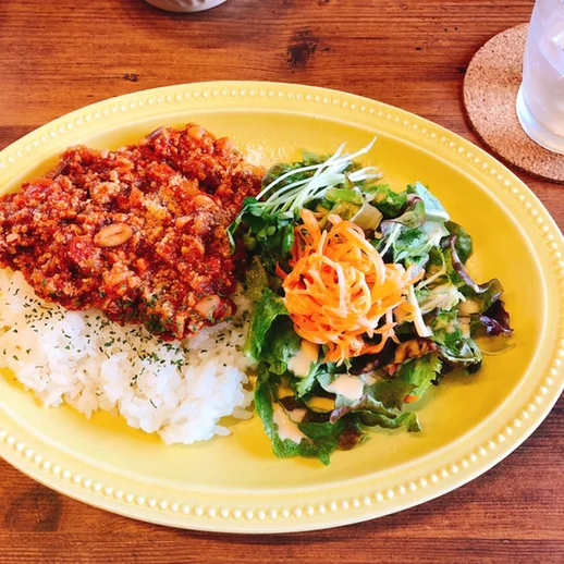 カフェ メラキ（Cafe Meraki） - 登米市その他（カフェ）の写真