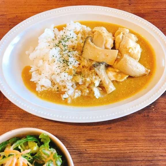 カフェ メラキ（Cafe Meraki） - 登米市その他（カフェ）の写真