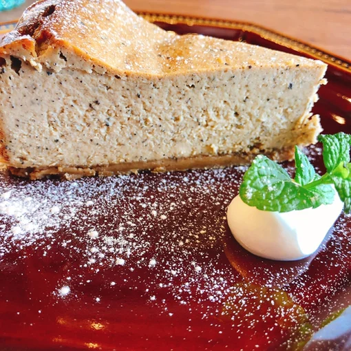 カフェ メラキ（Cafe Meraki） - 登米市その他（カフェ）の写真