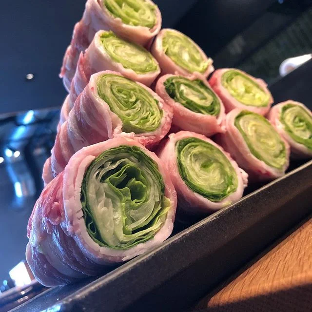 鉄板酒肴　一歩　ippo - 小中野（鉄板焼き）の写真