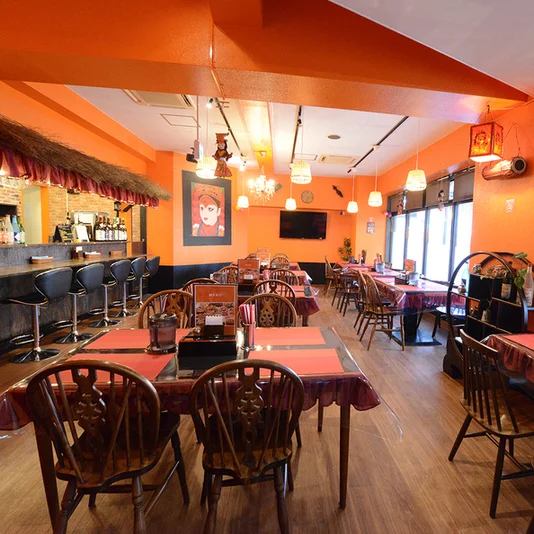 インド・ネパール料理 KUMARI - 仙台（インドカレー）の写真