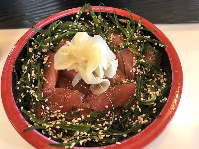 京寿司 - 国際センター（寿司）の写真