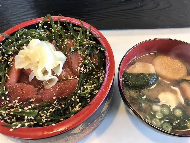 京寿司 - 国際センター（寿司）の写真