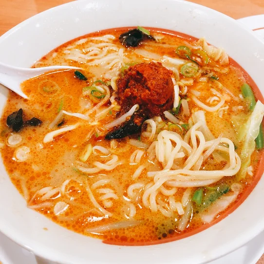 幸楽苑 白石店 - 白石（ラーメン）の写真