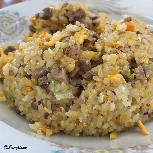 中華 香林 - 八戸（中華料理）の写真