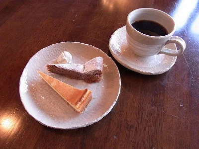 田口珈琲店（【旧店名】フロッグ カフェ） - 登米市その他（カフェ）の写真