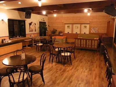 田口珈琲店（【旧店名】フロッグ カフェ） - 登米市その他（カフェ）の写真