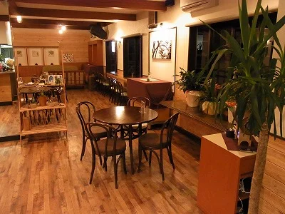 田口珈琲店（【旧店名】フロッグ カフェ） - 登米市その他（カフェ）の写真