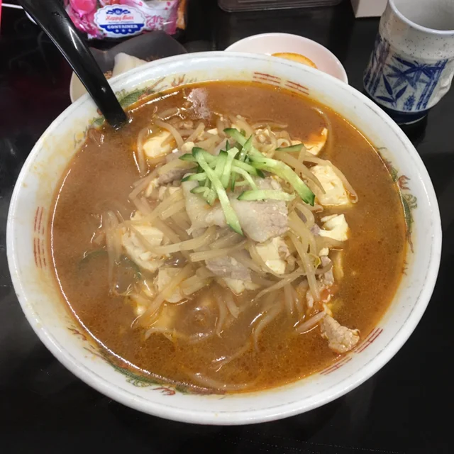 幸花 - 古川（ラーメン）の写真