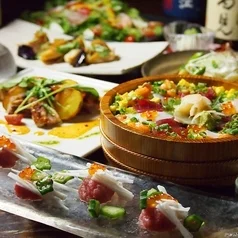 ゴッチョーサン（GocchoSun ） - あおば通（居酒屋）の写真