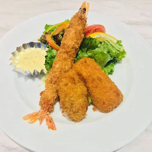 Hale Ku Lani（ハレ ク ラニ） - 本八戸（ビュッフェ）の写真