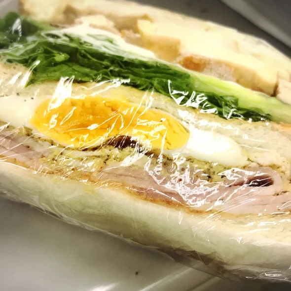 マクナリー（McNally） - あおば通（カフェ）の写真