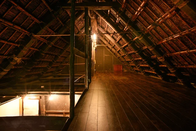 柚子のあぜ道 雨乞のかえる（ユズノアゼミチ アマゴノカエル） - 槻木（ラーメン）の写真