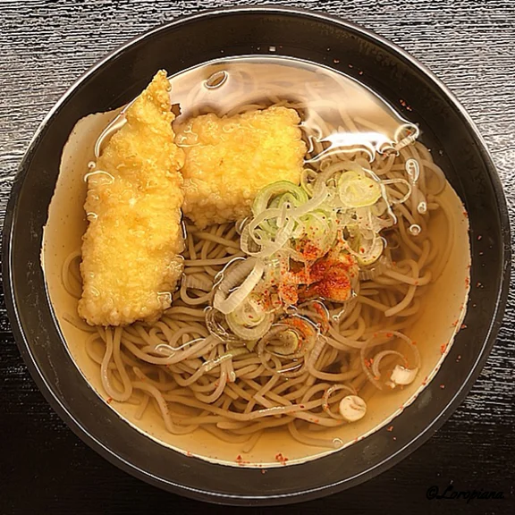 そば処 太助 - 本八戸（そば）の写真