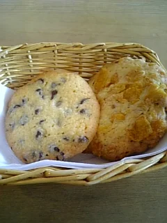 ステラおばさんのクッキー 青森ラビナ店 - 青森（カフェ）の写真