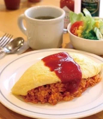 cafe KITAMON（カフェ キタモン） - 中央弘前（喫茶店）の写真