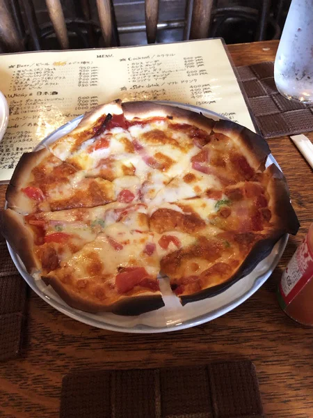 オールドジャンク - 中央弘前（ビアバー）の写真