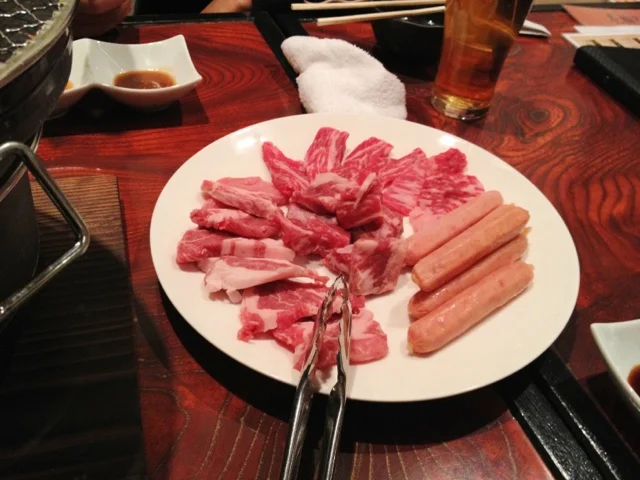 (卸)仙台食肉センター（【旧店名】炙輪） - 鹿島台（焼肉）の写真