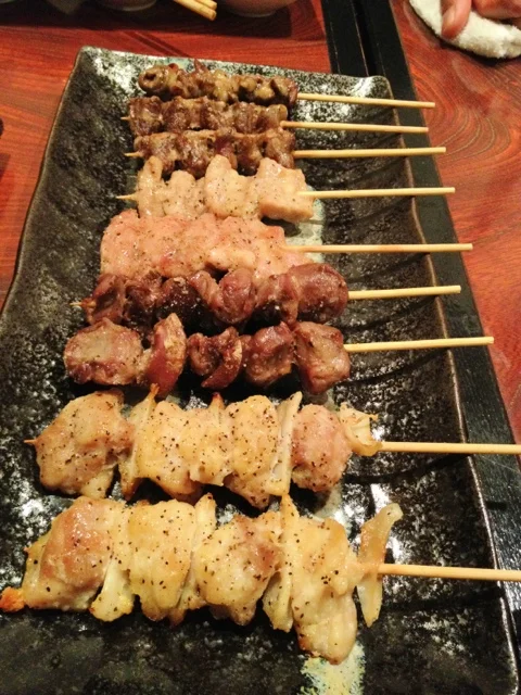 (卸)仙台食肉センター（【旧店名】炙輪） - 鹿島台（焼肉）の写真