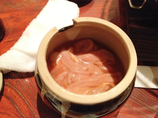 (卸)仙台食肉センター（【旧店名】炙輪） - 鹿島台（焼肉）の写真