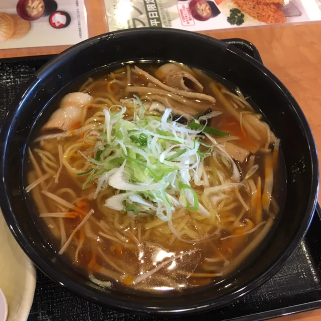 味のまるまつ 美田園店 - 美田園（ファミレス）の写真