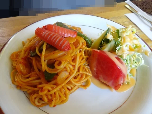 ビーンズ - 弘高下（喫茶店）の写真