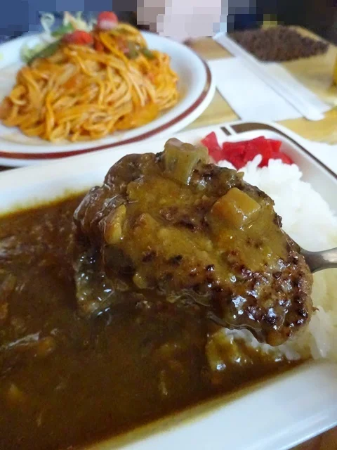 ビーンズ - 弘高下（喫茶店）の写真