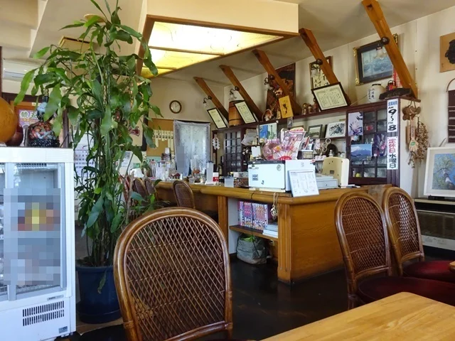 ビーンズ - 弘高下（喫茶店）の写真