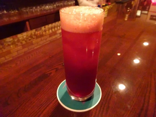 ロブロイ（Rob Roy） - 中央弘前（バー）の写真