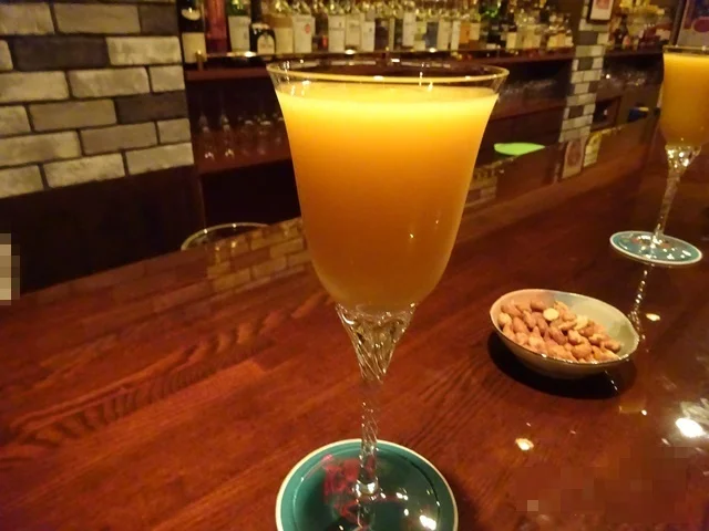 ロブロイ（Rob Roy） - 中央弘前（バー）の写真