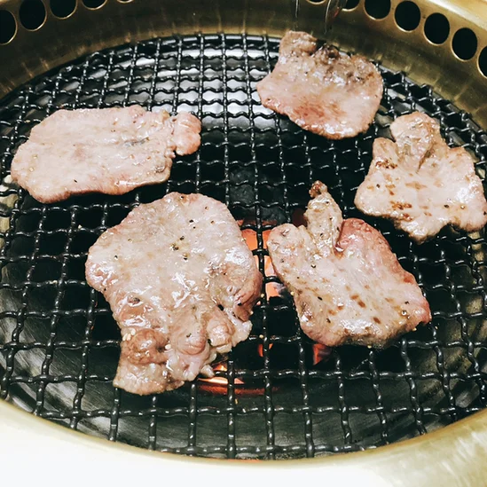 炭火焼肉桂 - 船岡（焼肉）の写真
