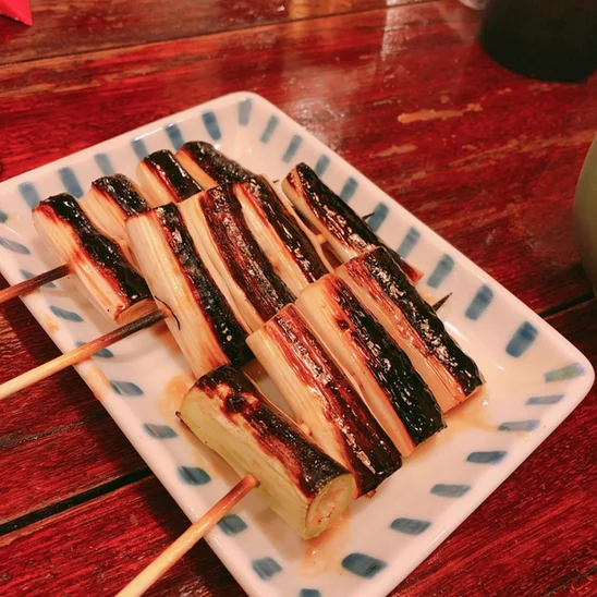 やきとり大吉 ＪＲ白石店 - 白石（焼き鳥）の写真
