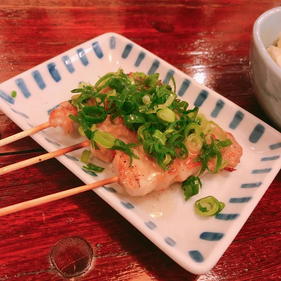 やきとり大吉 ＪＲ白石店 - 白石（焼き鳥）の写真