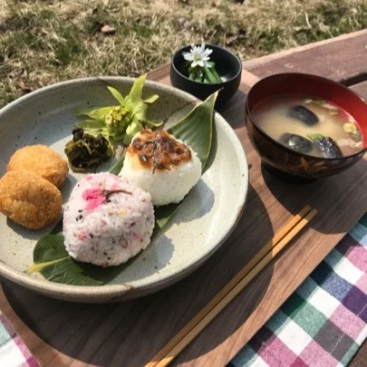 湖畔のみせ 旬彩 - 栗原市その他（カフェ）の写真