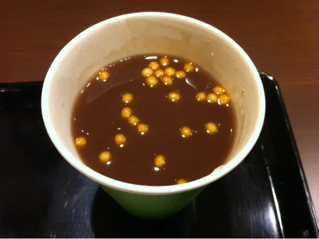 喜久水庵 イオン仙台幸町店（きくすいあん） - 陸前原ノ町（和菓子）の写真