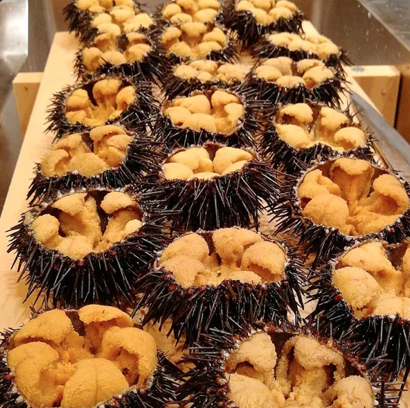 George（ジョージ） - 宮城野通（日本料理）の写真