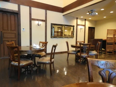 ゆりが丘リージェントハウス - 富沢（フレンチ）の写真