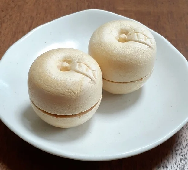 二階堂 本店 - 青森（和菓子）の写真