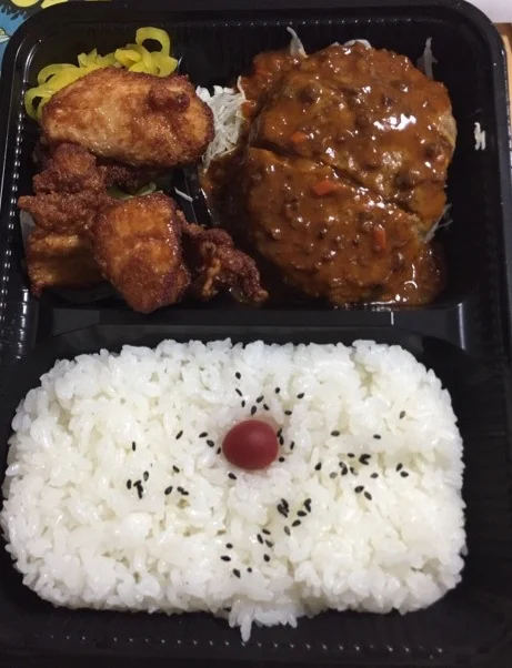 大名弁当 北町店 - 古川（弁当）の写真