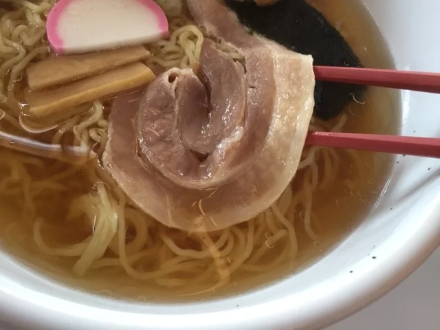 レストラン チャチャ - 石越（ラーメン）の写真